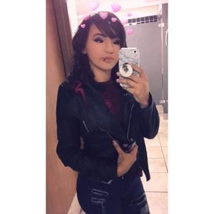 Meet your Posher, Brina